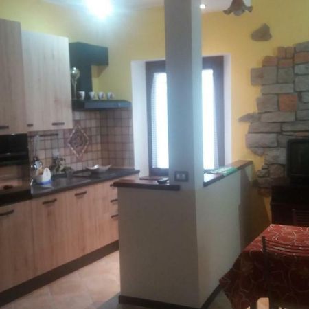 Miniappartamento Gony Plesio Екстер'єр фото