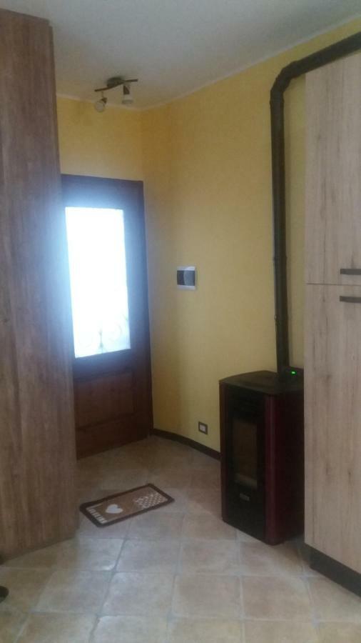 Miniappartamento Gony Plesio Екстер'єр фото