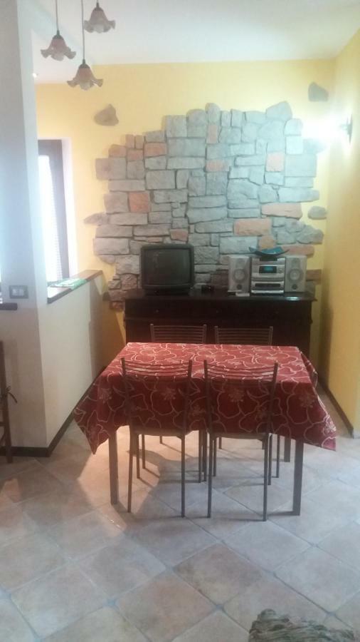 Miniappartamento Gony Plesio Екстер'єр фото